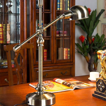 Best Desk Lamps for UK Home Offices 2025