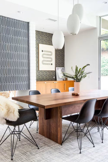 Dining Room Lighting