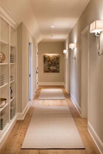 Hallway & Entrance Lighting