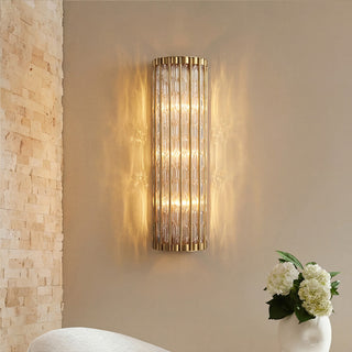 LINEAR WALL SCONCES