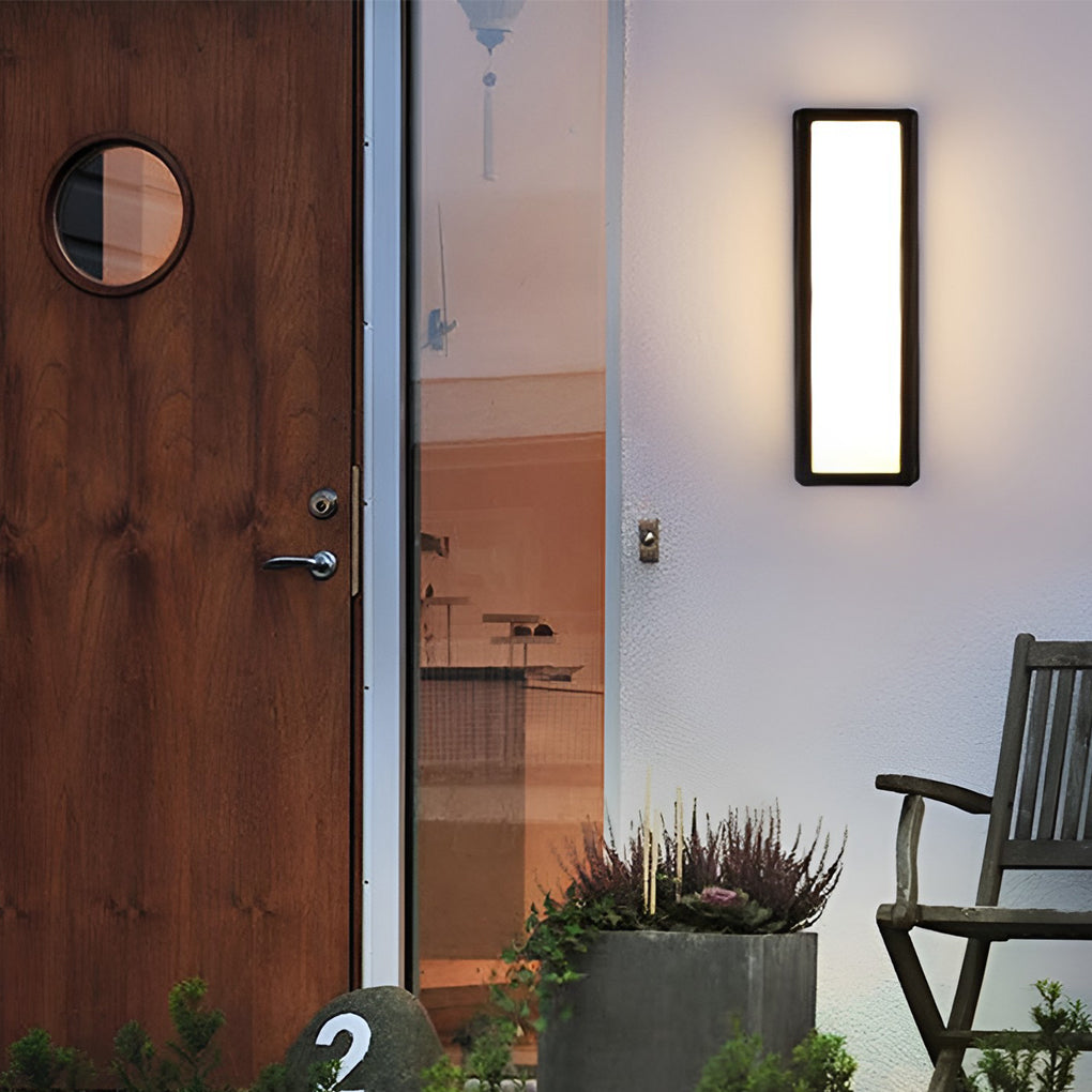 Wall Lights, outdoor wall lights, Outdoor Wall Lighting, outdoor lighting, outdoor light, Linear Wall Lights, Linear Lights