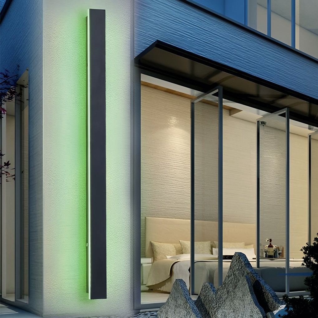 outdoor lighting,
outdoor light,
outdoor wall lights,
Wall Lights,
Linear Lights,
Linear Wall Lights,
Touched home,