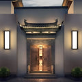 Wall Lights, outdoor wall lights, Outdoor Wall Lighting, outdoor lighting, outdoor light, Linear Wall Lights, Linear Lights