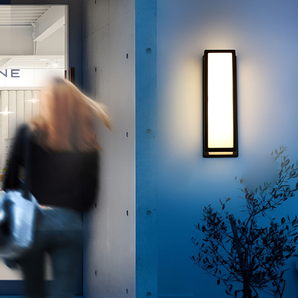 Wall Lights, outdoor wall lights, Outdoor Wall Lighting, outdoor lighting, outdoor light, Linear Wall Lights, Linear Lights