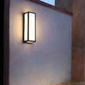 Wall Lights, outdoor wall lights, Outdoor Wall Lighting, outdoor lighting, outdoor light, Linear Wall Lights, Linear Lights