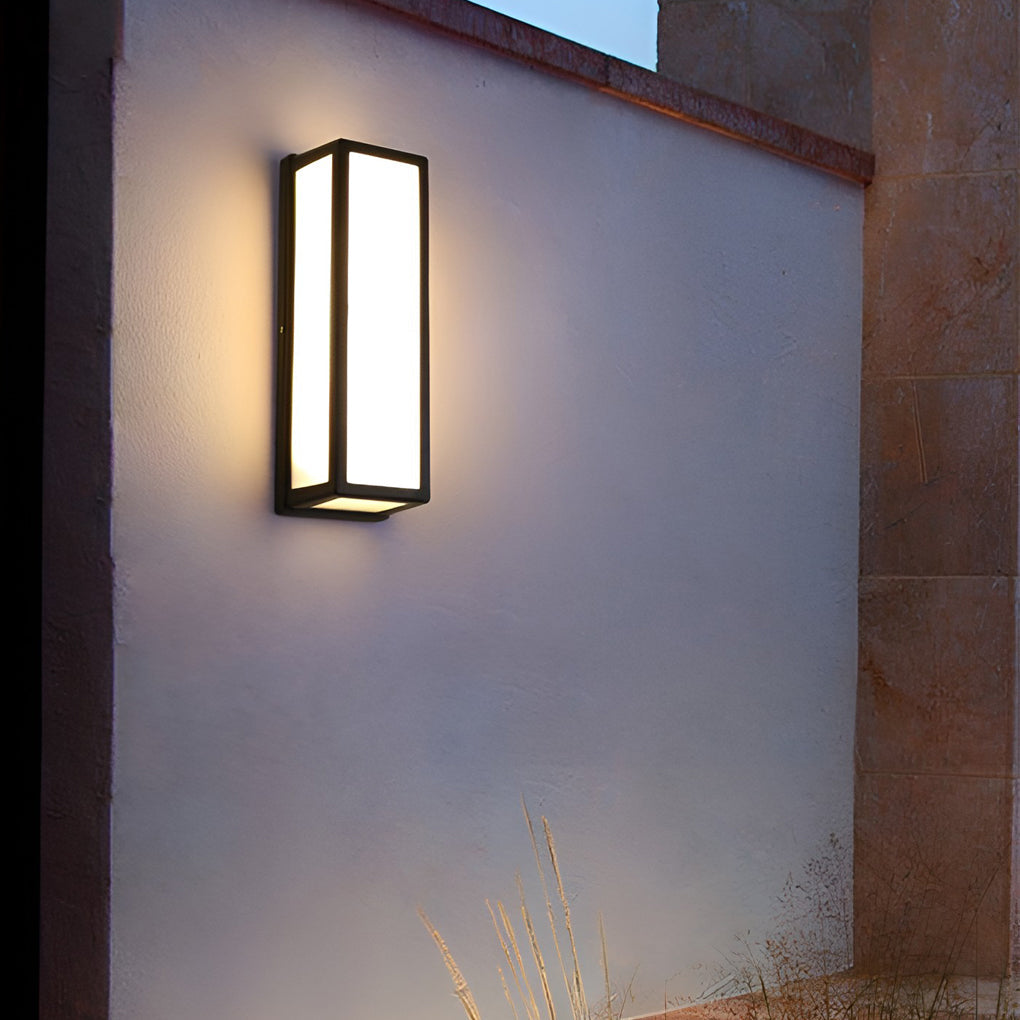 Wall Lights, outdoor wall lights, Outdoor Wall Lighting, outdoor lighting, outdoor light, Linear Wall Lights, Linear Lights