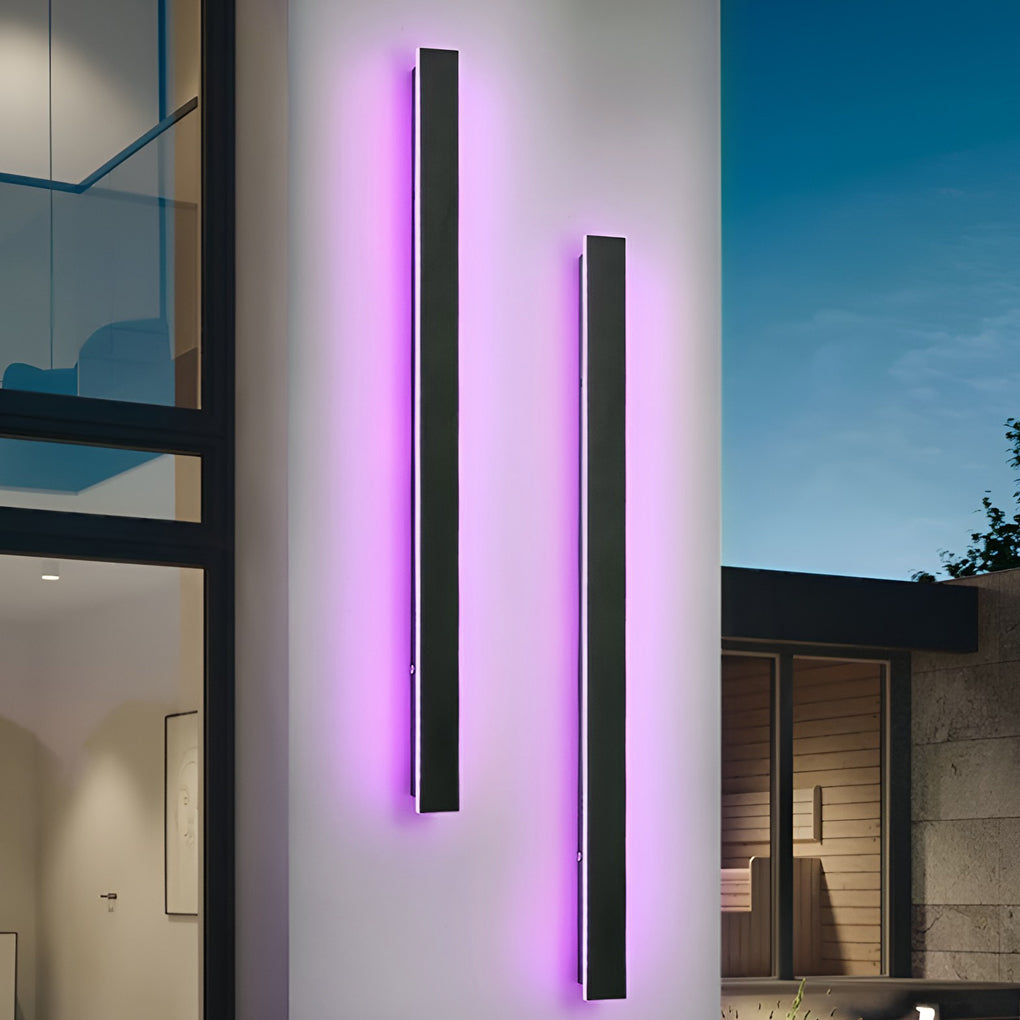 outdoor lighting,
outdoor light,
outdoor wall lights,
Wall Lights,
Linear Lights,
Linear Wall Lights,
Touched home,
