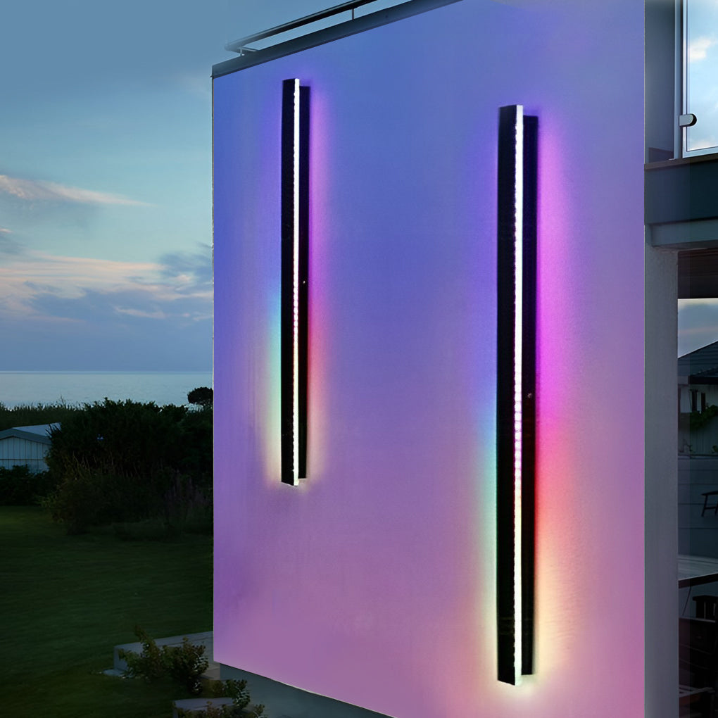 outdoor lighting,
outdoor light,
outdoor wall lights,
Wall Lights,
Linear Lights,
Linear Wall Lights,
Touched home,