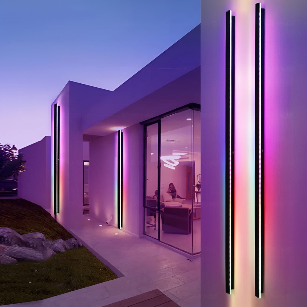 outdoor lighting,
outdoor light,
outdoor wall lights,
Wall Lights,
Linear Lights,
Linear Wall Lights,
Touched home,