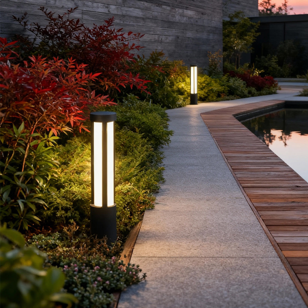 Garden Lights