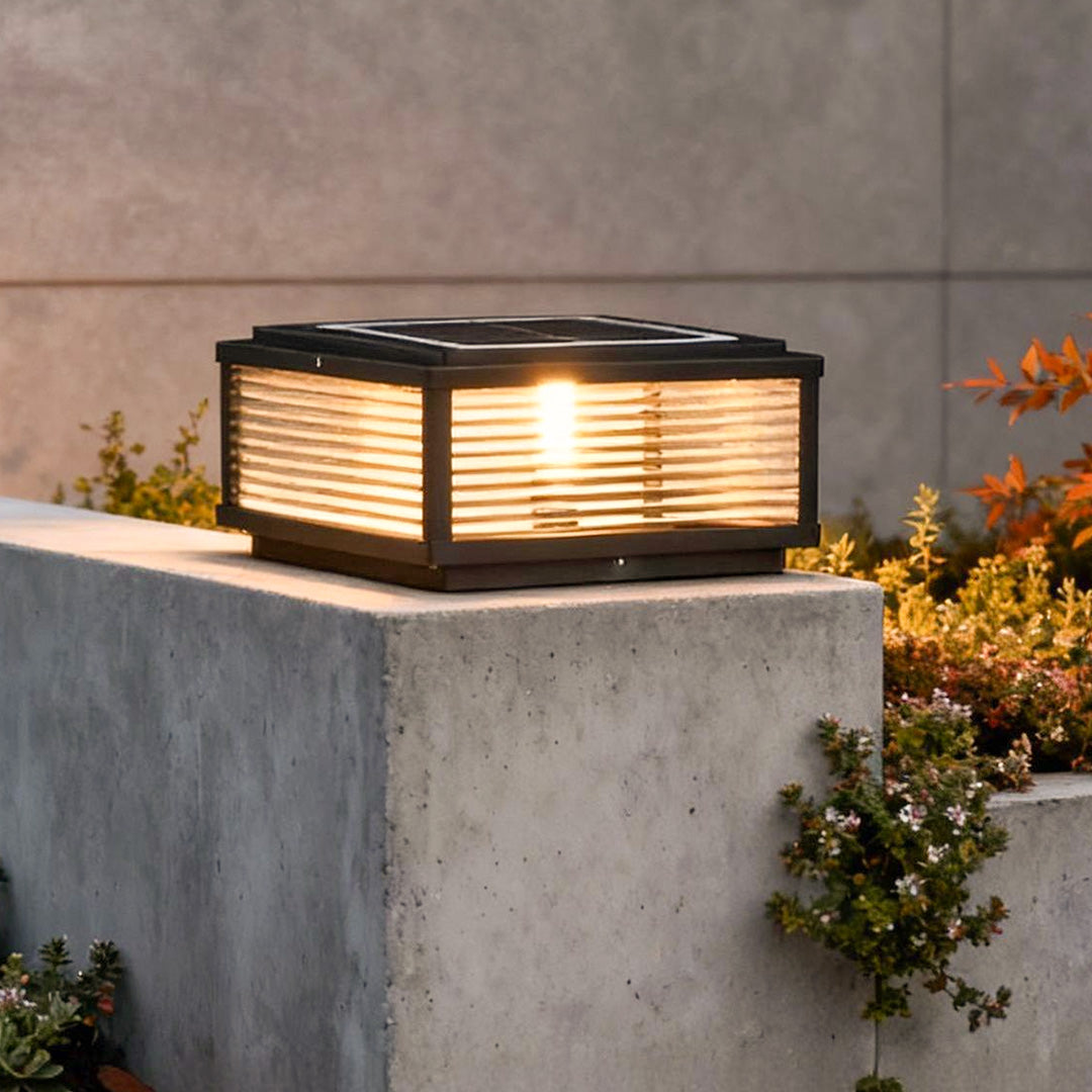 Garden Lights
