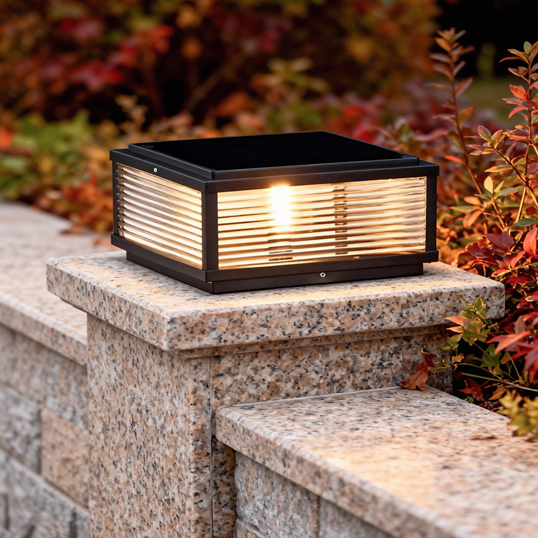 Garden Lights