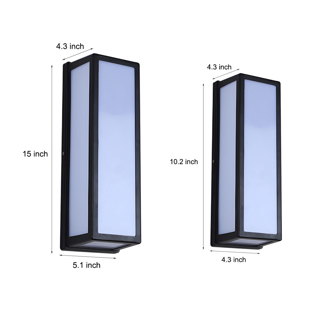 Wall Lights, outdoor wall lights, Outdoor Wall Lighting, outdoor lighting, outdoor light, Linear Wall Lights, Linear Lights