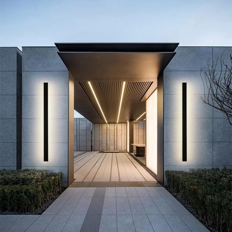 outdoor lighting,
outdoor light,
outdoor wall lights,
Wall Lights,
Linear Lights,
Linear Wall Lights,
Touched home,