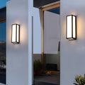 Wall Lights, outdoor wall lights, Outdoor Wall Lighting, outdoor lighting, outdoor light, Linear Wall Lights, Linear Lights