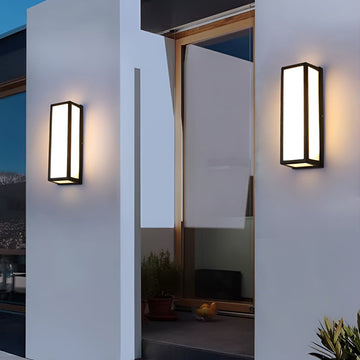 Wall Lights, outdoor wall lights, Outdoor Wall Lighting, outdoor lighting, outdoor light, Linear Wall Lights, Linear Lights