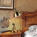 Home Office Lighting, Desk lamps, Bedside lamps