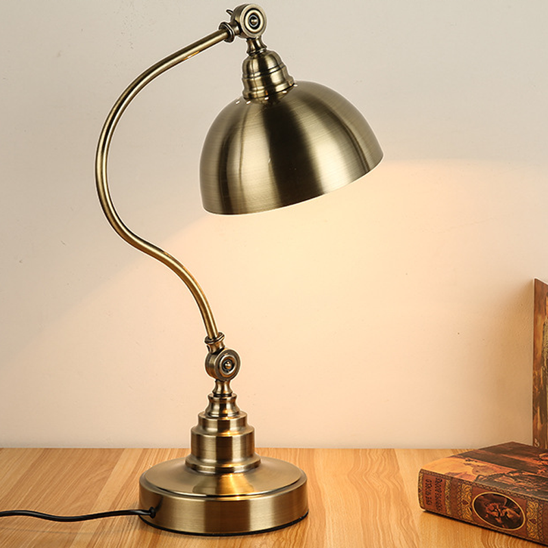 Home Office Lighting, Desk lamps, Bedside lamps