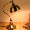 Home Office Lighting, Desk lamps, Bedside lamps