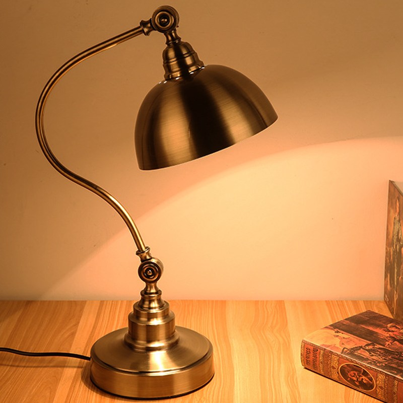 Home Office Lighting, Desk lamps, Bedside lamps