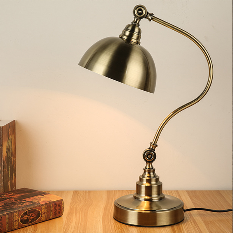 Home Office Lighting, Desk lamps, Bedside lamps