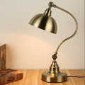 Home Office Lighting, Desk lamps, Bedside lamps
