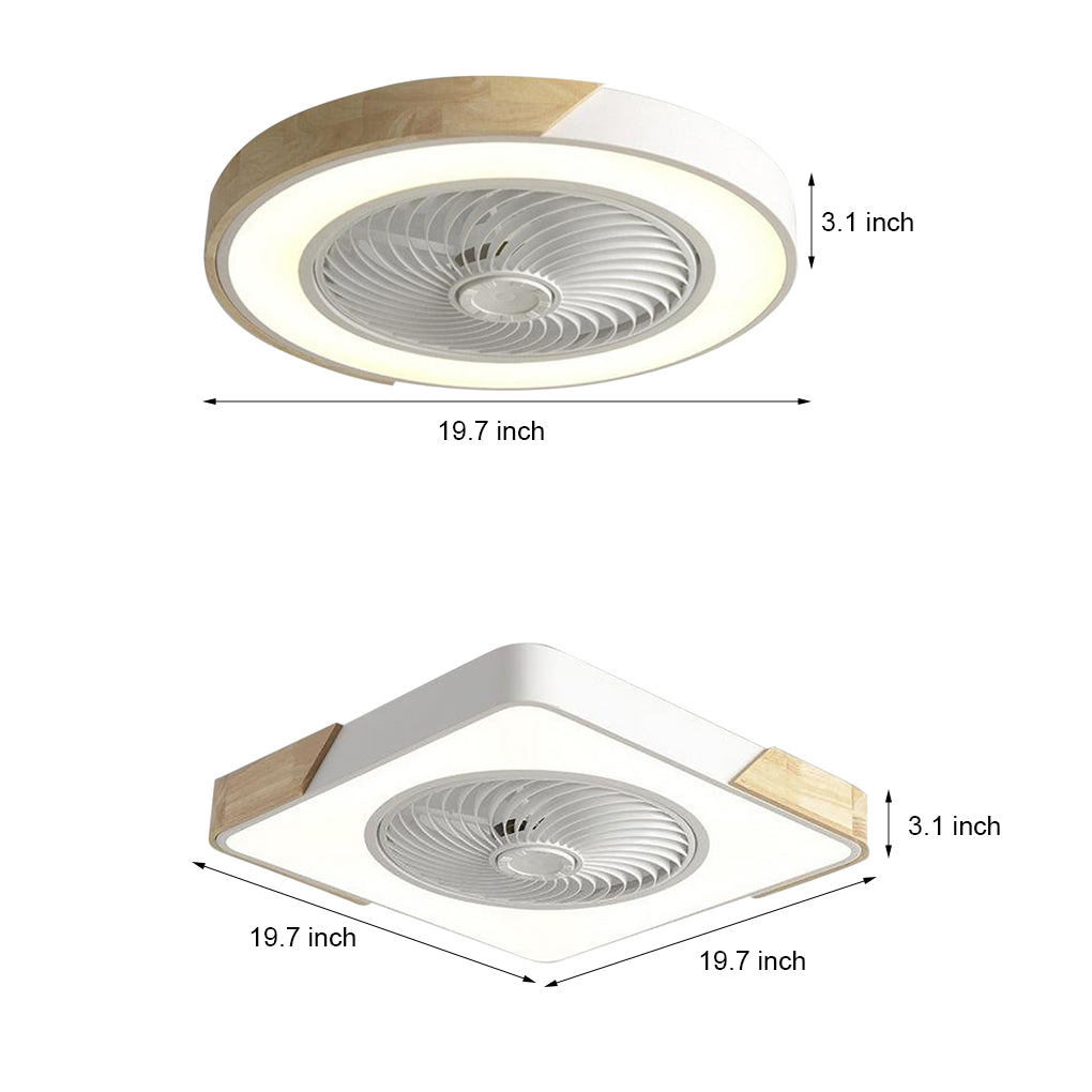 Ceiling Fans, ceiling fans with lights, Flush Mount Ceiling Fans