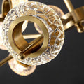 Ceiling lights, Lighting