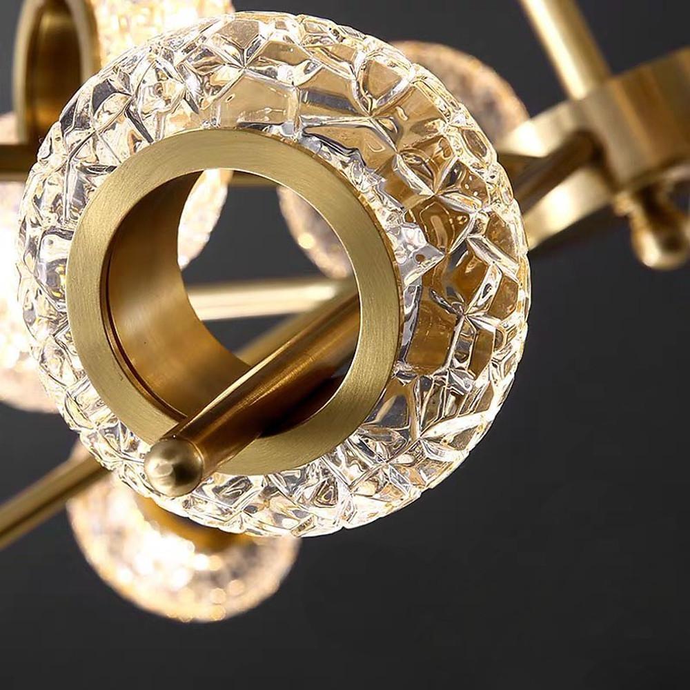 Ceiling lights, Lighting
