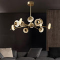 Ceiling lights, Lighting