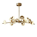 Ceiling lights, Lighting