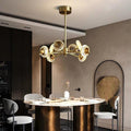 Ceiling lights, Lighting