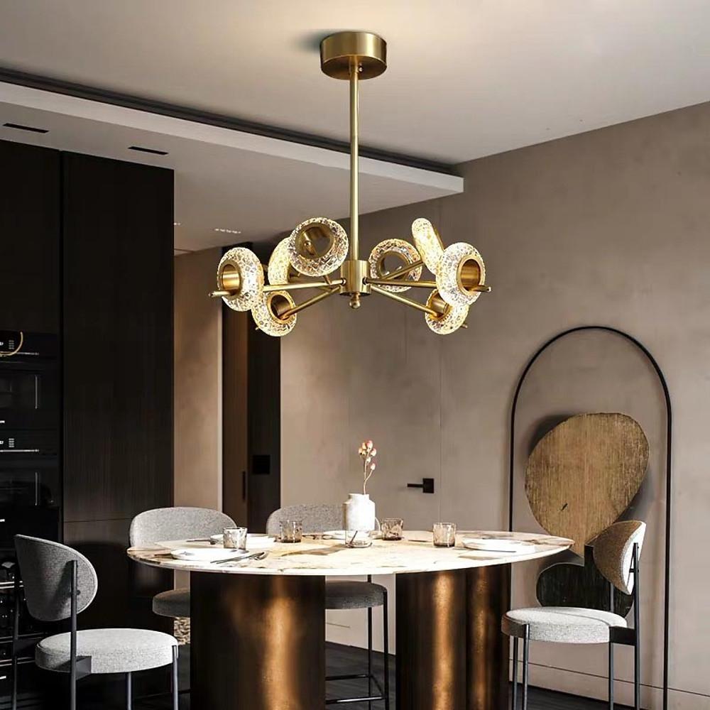 Ceiling lights, Lighting
