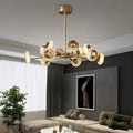 Ceiling lights, Lighting