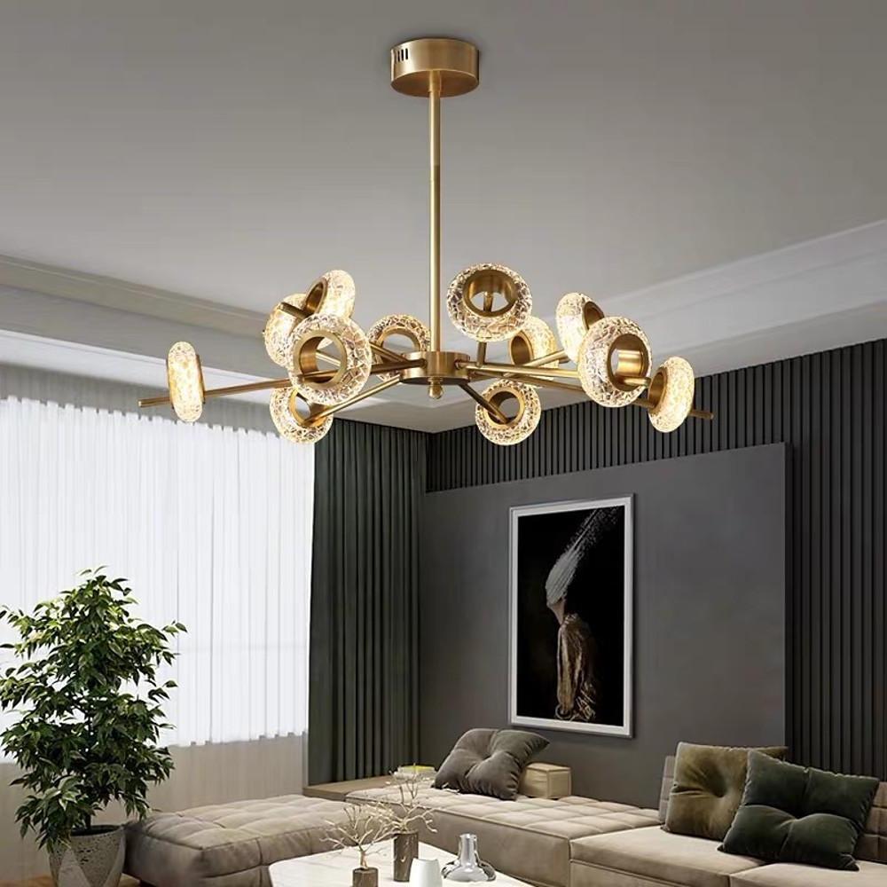 Ceiling lights, Lighting