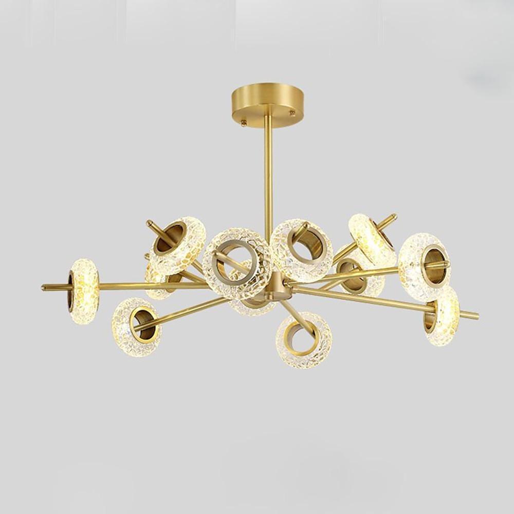 Ceiling lights, Lighting