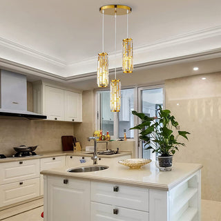 SEMI FLUSH MOUNT LIGHTS