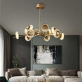 Ceiling lights, Lighting