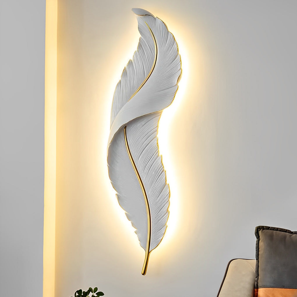 Wall lights