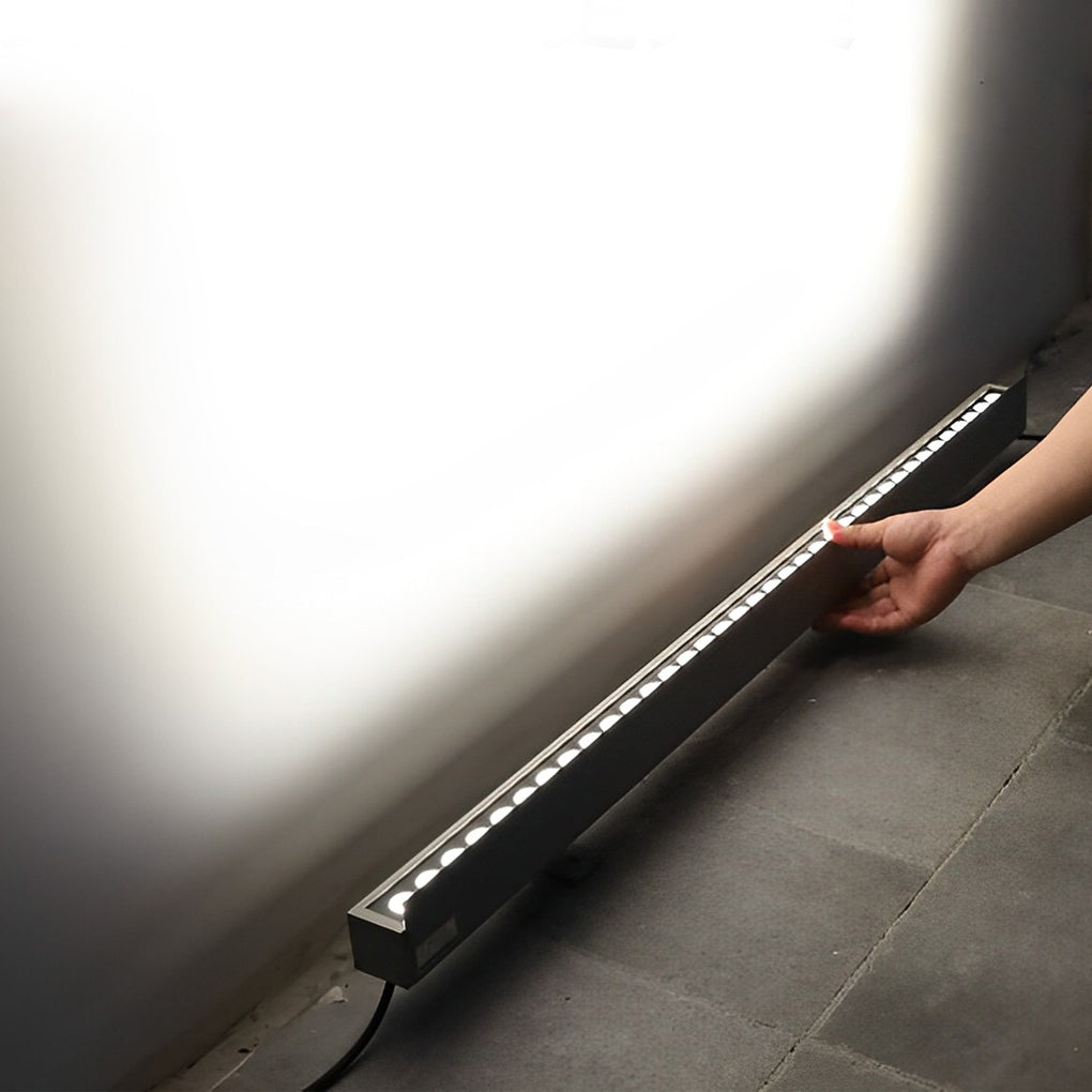 Wall Lights, outdoor wall lights, Outdoor Wall Lighting, outdoor lighting, outdoor light, Linear Wall Lights, Linear Lights
