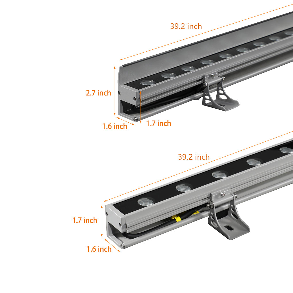 Wall Lights, outdoor wall lights, Outdoor Wall Lighting, outdoor lighting, outdoor light, Linear Wall Lights, Linear Lights