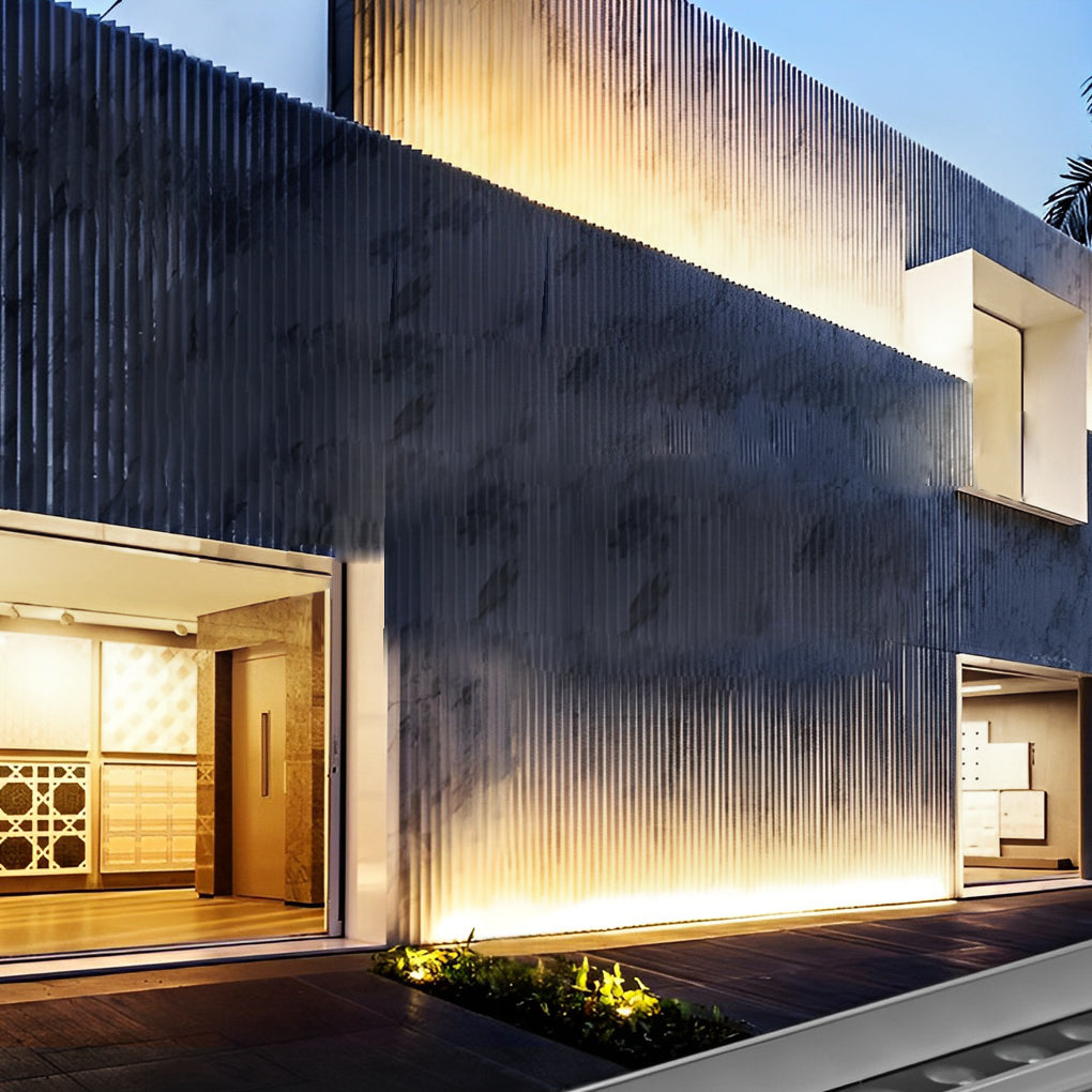 Wall Lights, outdoor wall lights, Outdoor Wall Lighting, outdoor lighting, outdoor light, Linear Wall Lights, Linear Lights