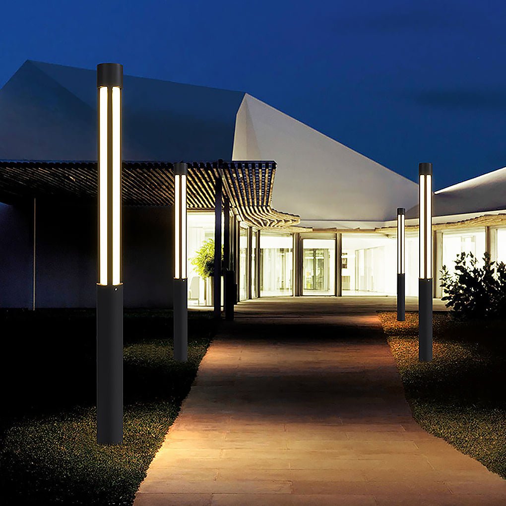 Garden Lights