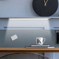 Motion Sensor Light LED Wireless Battery Operated Grey Under Kitchen Cupboard