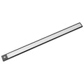 Motion Sensor Light LED Wireless Battery Operated Grey Under Kitchen Cupboard