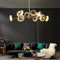 Ceiling lights, Lighting