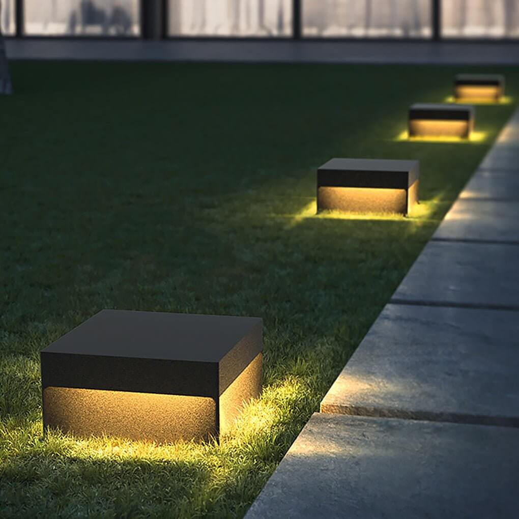 Garden Lights