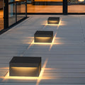 Garden Lights