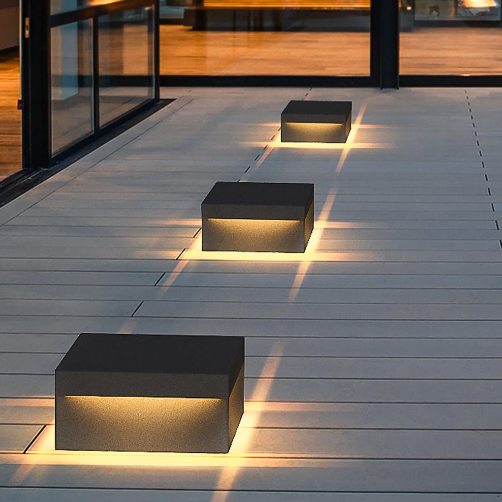 Garden Lights