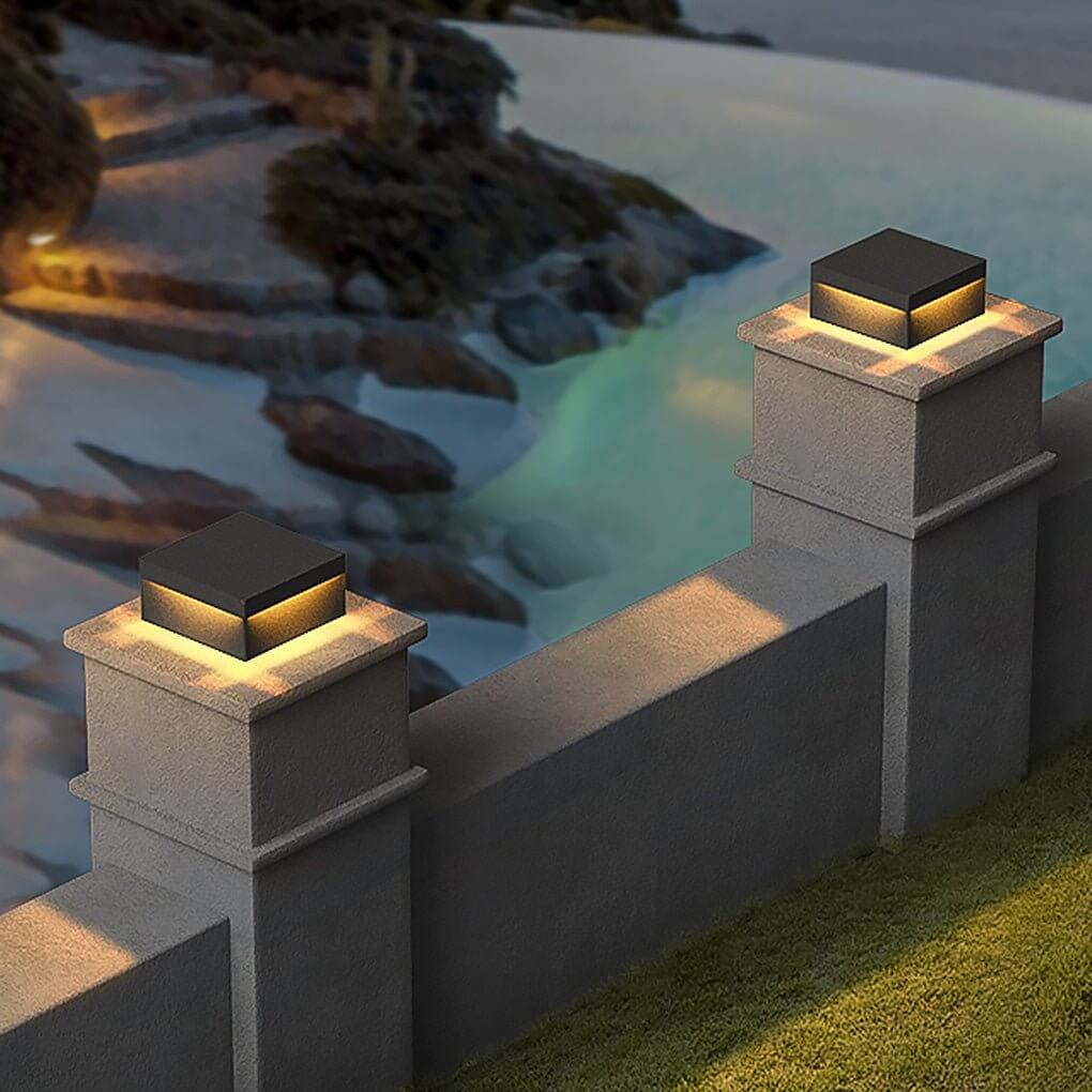 Garden Lights